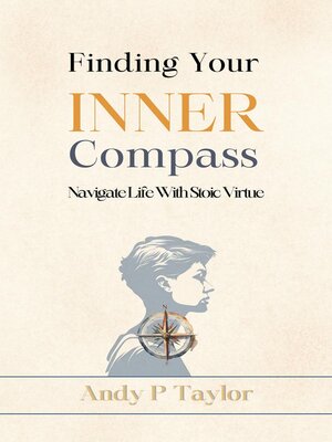 cover image of Finding Your Inner Compass